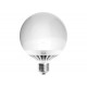 lampada led globo 15 watt E27
