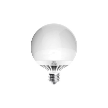 lampada led globo 15 watt E27